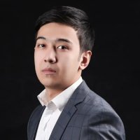 Gayrat Yarlakabov — Qora farishta