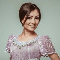 Gulasal — Chet eldagi ayol