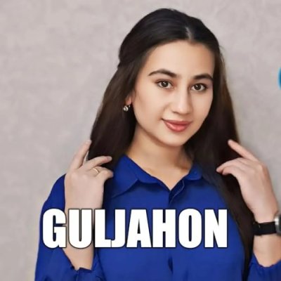 Guljahon