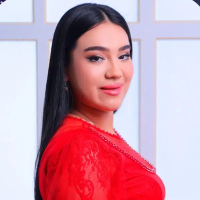 Gulnoza Jumaniyozova