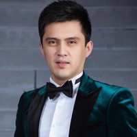 Gulomjon Mirdadoyev — Imshab