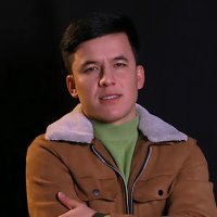 Hasanboy Komilov — Zirapcha
