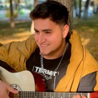 Hikmat Ajoyib — Sevgim bor edi