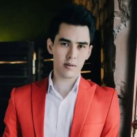 Hojiakbar Haydarov — Yur muhabbat