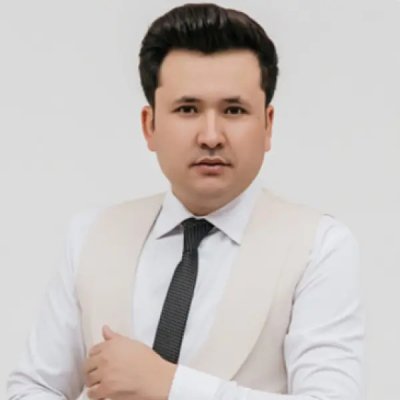 Humoyun Turdiboyev