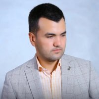 Islom Ergashev — Mast aylab
