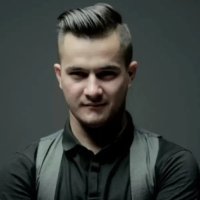 Islombek Alimov — Yorimey