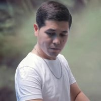 Isomiddin Nur — Jinni bo’’lib qolaman