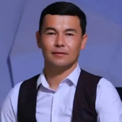 Ixtiyor Sulaymonov