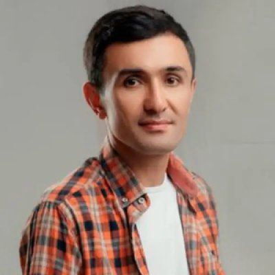 Jahongir Muhammadjonov