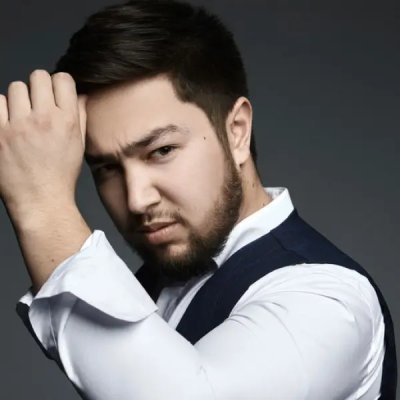 Jahongir Ubaydullayev