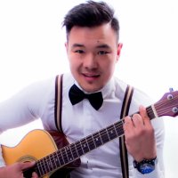 Jamshid Abduazimov — Umr o'tar