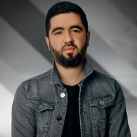 Jamshid Gafarov — Kerakmas