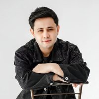 Jamshid Sultanov — Sevaveraman