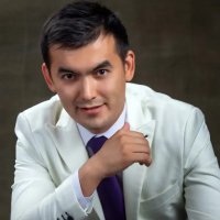 Jamshidbek Hurramov — Qizgina