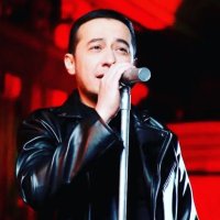 Jasur Jamalov — Barbie girl