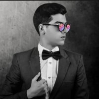 Kamron — Raqsga tush