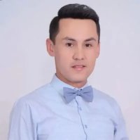 Lazizbek Latipov — Asalim qani-qani