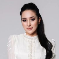 Mushtariy Zafar, Ulug'bek Xoliqov — Nozli yorim