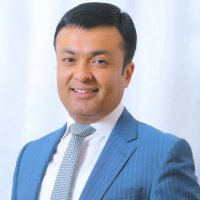 Muzaffar Abduazimov — oh deyman