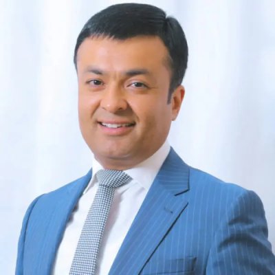Muzaffar Abduazimov