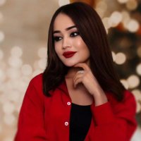 Nigina Ismailova — Jana-Jana