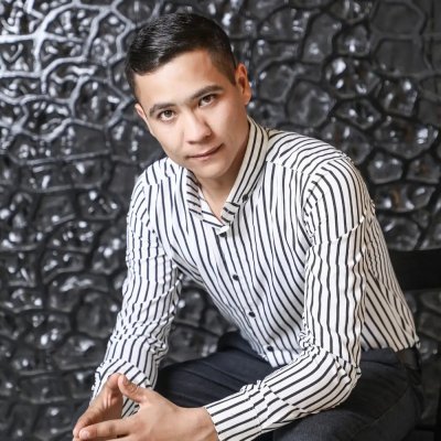 Oloviddin Zubaydullayev