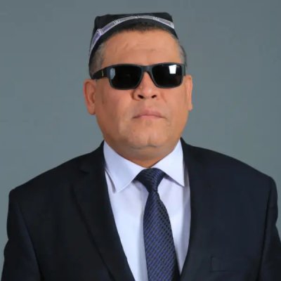Orolmirzo Safarov