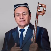 Ortiq Otajonov — Umr o`tar vaqt o`tar