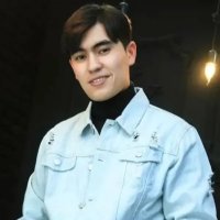 Oybek Ahmedov, Nurzida Isayeva — Sokin tun (Cover Ummon)