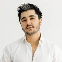 Oybek Sangin, Amin Akbarov — Dilbarim ayt