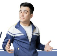 Ozod Shukurulloyev — Qum Qasr