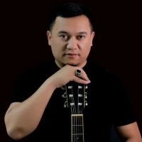 Qodirjon Ahmedov — Men Otamdan boyman Chunki otam bor