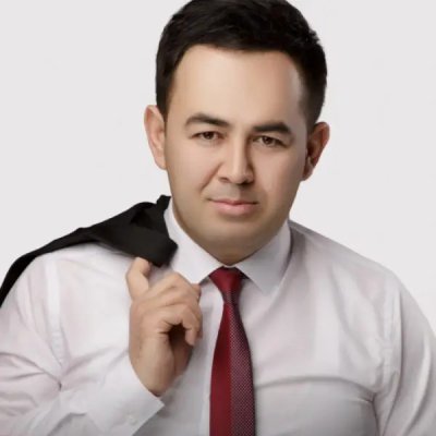 Ravshan Matniyozov