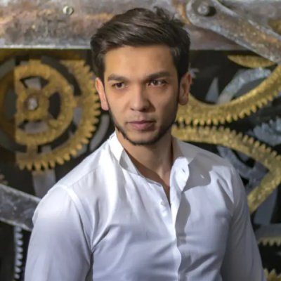 Saidazam Karimov