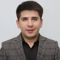 Sanjar Sadriy — Shamchiroq (cover Faxriddin Umarov)