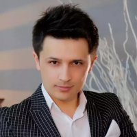 Sanjar Usmonov — Hayollarim