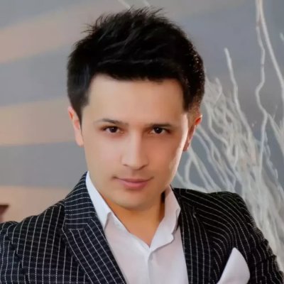 Sanjar Usmonov