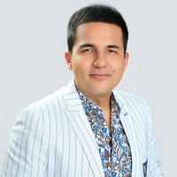 Sardor Bekmurodov — Oydin