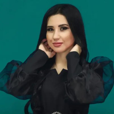 Sarvinoz Ruziyeva