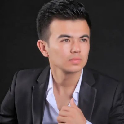 Shahzod Safarov