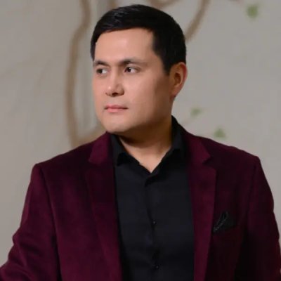 Sherzod Ergashev