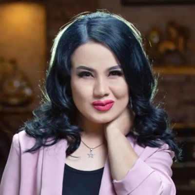 Shohida Zokirova