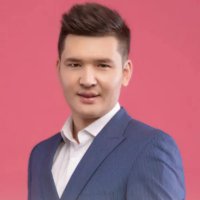 Shohzamon — Jasur Umirov