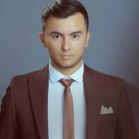 Shoxruz Abadiya — Yur ketdik