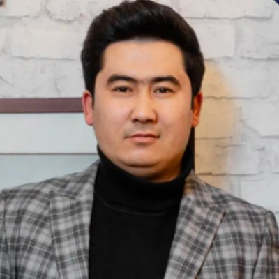 Shuhratjon Hasanov