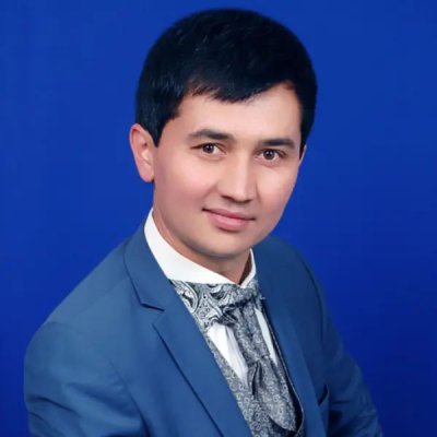 Shukurullo Rasulov