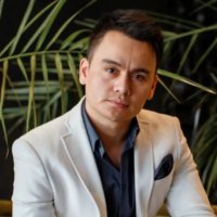 Shuxrat Yuldashev — Adashdik