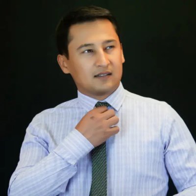 Sirojiddin Sailxonov