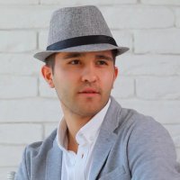 Ulug'bek Halikov, Zarina Nizomuddinova — Sen borsan